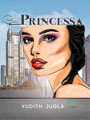 cover image of Princessa